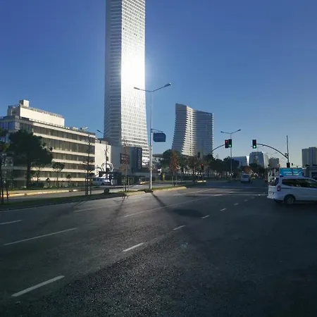 Metropol Atasehir * Provincia di Istanbul
