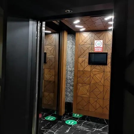 Metropol Atasehir Appartamento