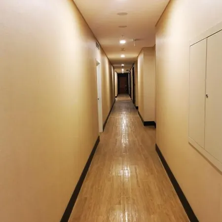 Appartamento Metropol Atasehir Provincia di Istanbul