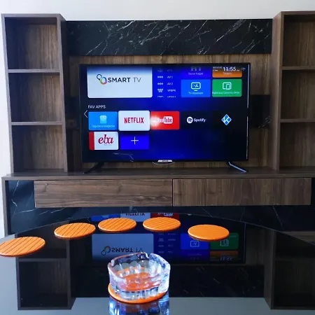 Appartamento Metropol Atasehir Provincia di Istanbul