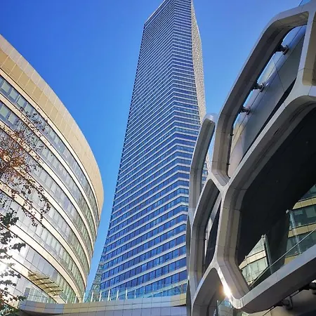 Metropol Atasehir Appartamento Provincia di Istanbul
