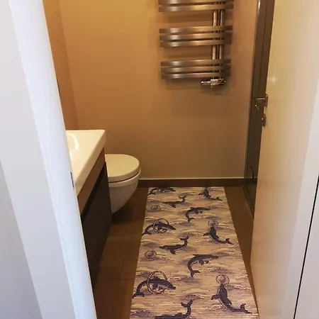 Metropol Atasehir Appartamento *