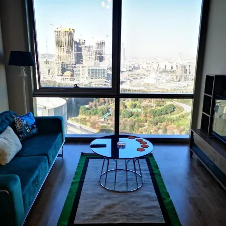 Metropol Atasehir * Provincia di Istanbul