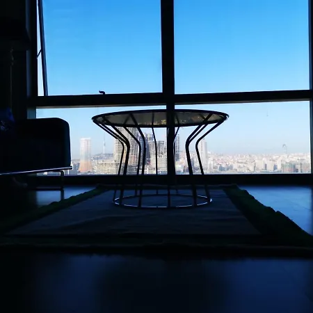 Metropol Atasehir * Provincia di Istanbul
