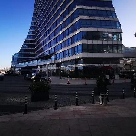 Metropol Atasehir Appartamento *