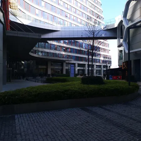 Metropol Atasehir * Provincia di Istanbul