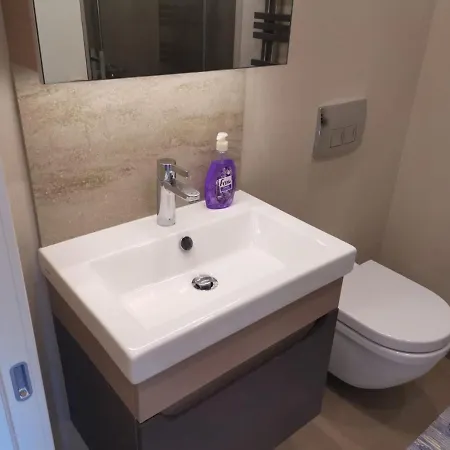 Appartamento Metropol Atasehir *