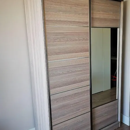 Appartamento Metropol Atasehir