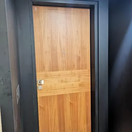Metropol Atasehir Apartment *